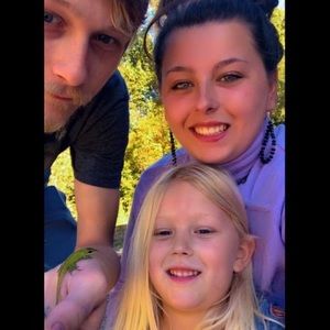 Meet your Posher, Bailey